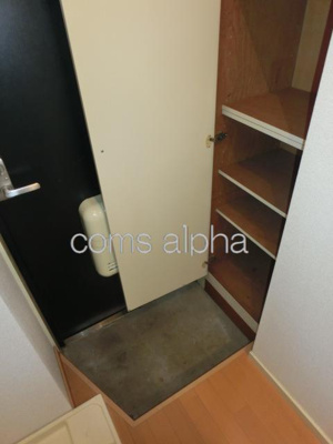 【玄関】 | Kビル | Kビル　玄関