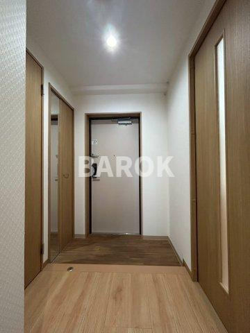 フォレストドルフ天神の設備