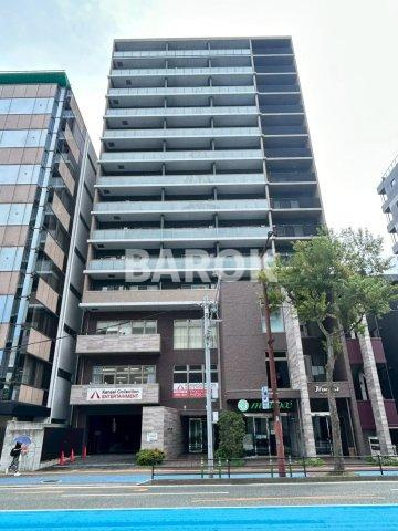 フォレストドルフ天神