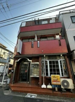 【外観】 | ナカムラビル