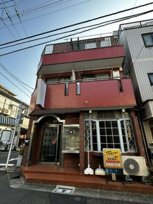 【外観】 | ナカムラビル