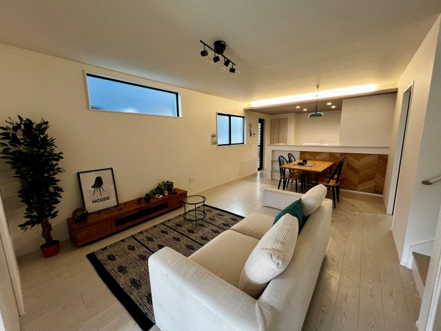 小郡市大保４期2号