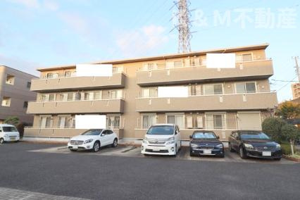 リバーサイドヴィラ　ハピネス