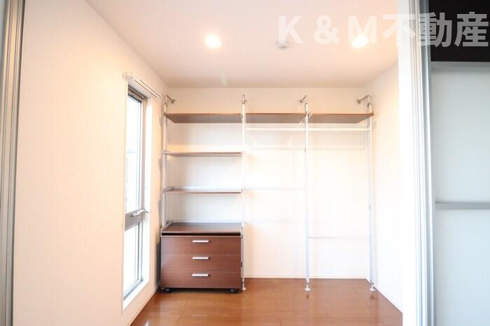 リバーサイドヴィラ　ハピネスのその他