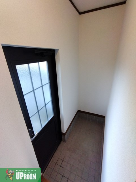 パークサイド高木Aのその他