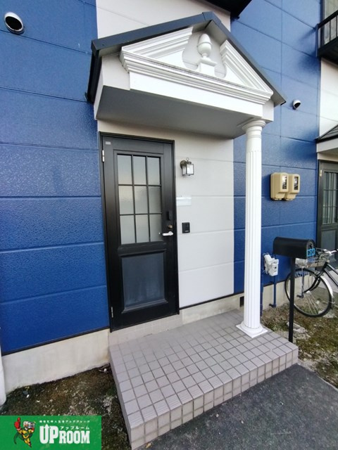 パークサイド高木Aのその他