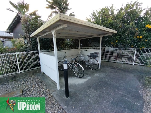 パークサイド高木Aのその他共用部分