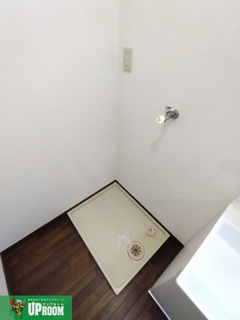 パークサイド高木Aの設備