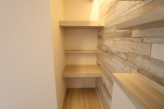 【内装】 | D's LIEN (ディ-ズリアン)A