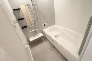 【浴室】 | D's LIEN (ディ-ズリアン)A