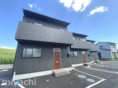 【外観】 | スクエア春日