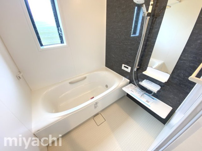 【浴室】 | スクエア春日