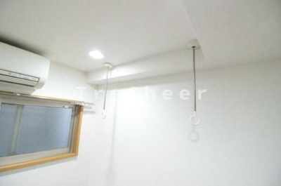 【内装】 | ウエストヒル