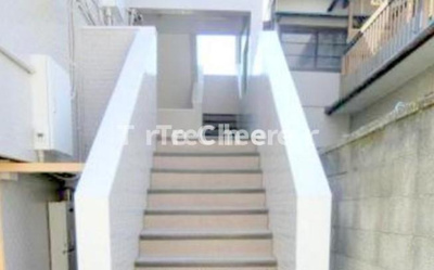 【エントランス】 | ウエストヒル