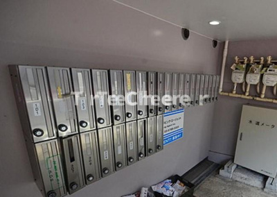 【その他共用部分】 | ウエストヒル