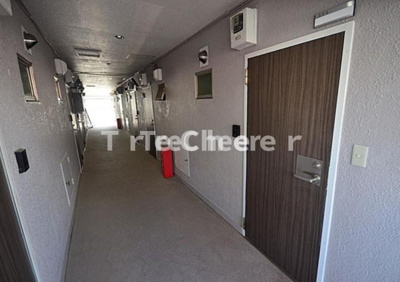 【その他共用部分】 | ウエストヒル