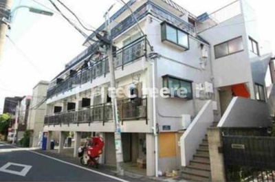 【外観】 | ウエストヒル