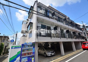 ウエストヒルの画像