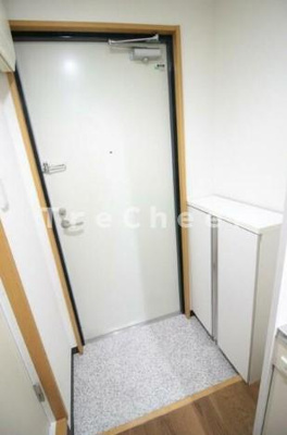 【玄関】 | ウエストヒル