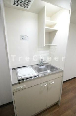 【キッチン】 | ウエストヒル