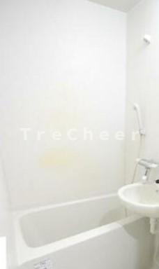 【浴室】 | ウエストヒル