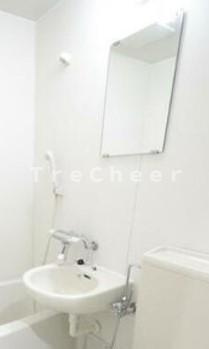 【洗面所】 | ウエストヒル