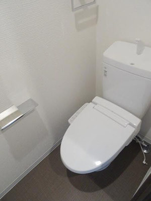 【トイレ】 | メルディア大正Ｄ.Ｃ. 仲介手数料無料