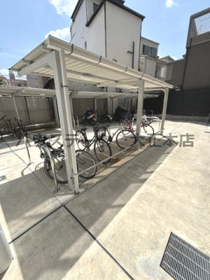 【その他共用部分】 | メルディア大正Ｄ.Ｃ. 仲介手数料無料