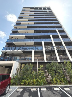 【外観】 | メルディア大正Ｄ.Ｃ. 仲介手数料無料