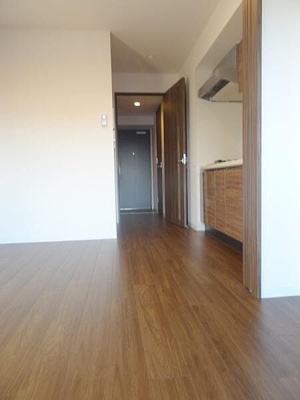 【居間・リビング】 | メルディア大正Ｄ.Ｃ. 仲介手数料無料