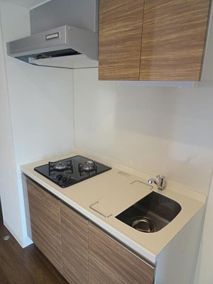 【キッチン】 | メルディア大正Ｄ.Ｃ. 仲介手数料無料