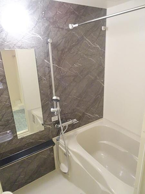 【浴室】 | メルディア大正Ｄ.Ｃ. 仲介手数料無料