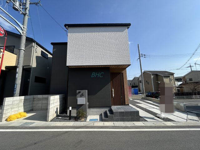 穴太１丁目　T号棟の画像