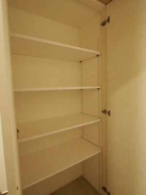 【収納】 | レジディア神田岩本町