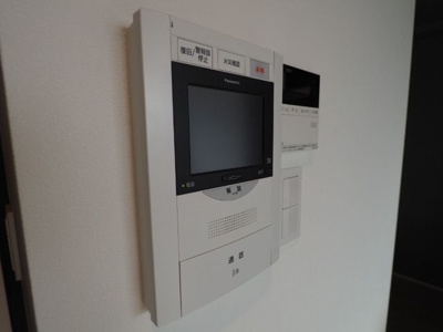 【セキュリティ】 | レジディア神田岩本町