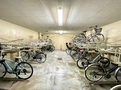 【その他共用部分】 | レジディア神田岩本町