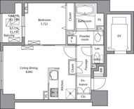 レジディア神田岩本町の画像