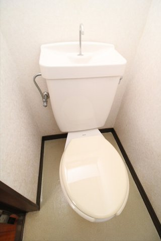 【トイレ】