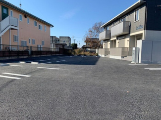 【駐車場】 | フェアビアンカ