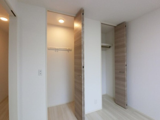 【洋室】 | フェアビアンカ