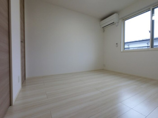 【洋室】 | フェアビアンカ