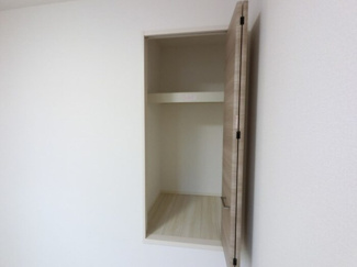 【洋室】 | フェアビアンカ