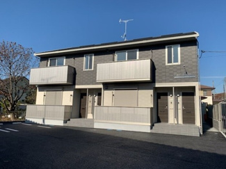 【外観】 | フェアビアンカ