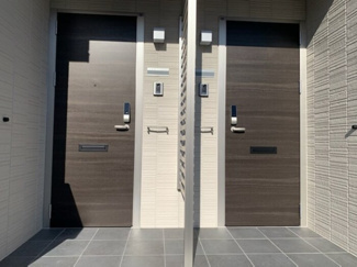 【玄関】 | フェアビアンカ