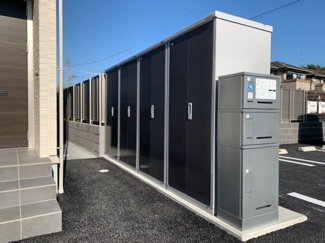 【設備】 | フェアビアンカ