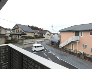 【展望】 | フェアビアンカ