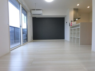 【居間・リビング】 | フェアビアンカ