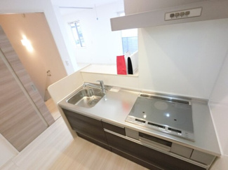 【キッチン】 | フェアビアンカ