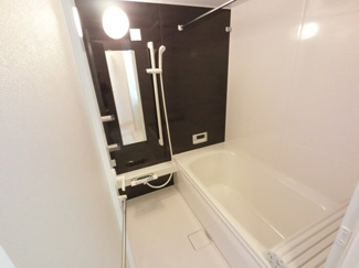 【浴室】 | フェアビアンカ