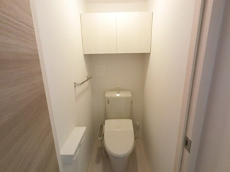 【トイレ】 | フェアビアンカ